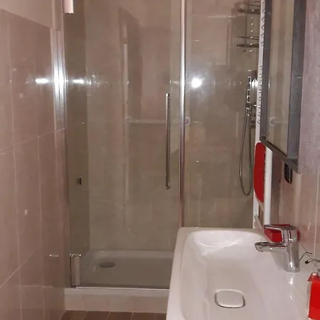 Alle Porte Di Genova Apartamento