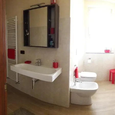 Alle Porte Di Genova Apartment Sant'Olcese