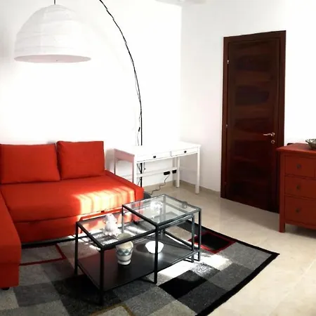 Alle Porte Di Genova Apartamento Sant'Olcese