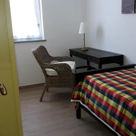 Apartamento Alle Porte Di Genova