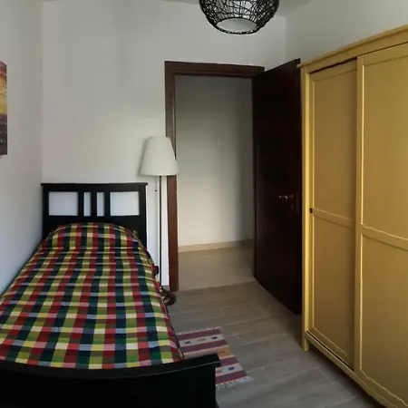 Apartamento Alle Porte Di Genova *