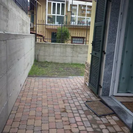 Apartamento Alle Porte Di Genova
