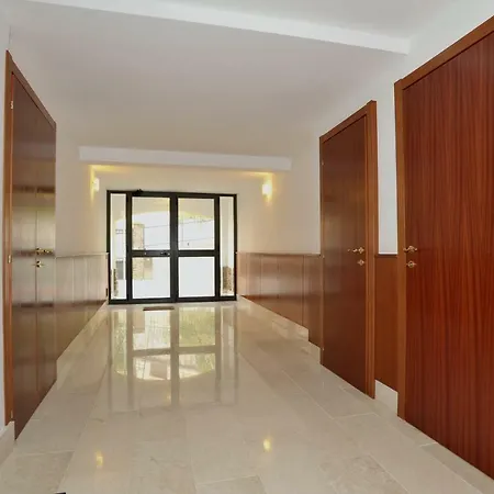 Alle Porte Di Genova Apartamento