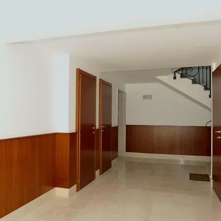 Alle Porte Di Genova Apartamento *
