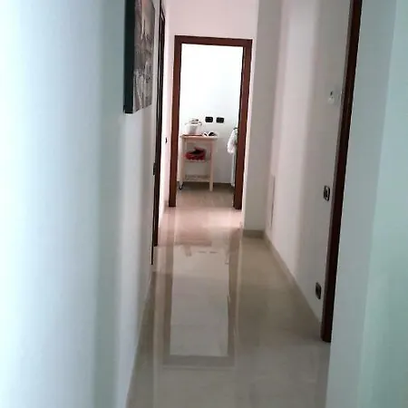 Alle Porte Di Genova *