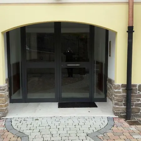 Alle Porte Di Genova Apartamento