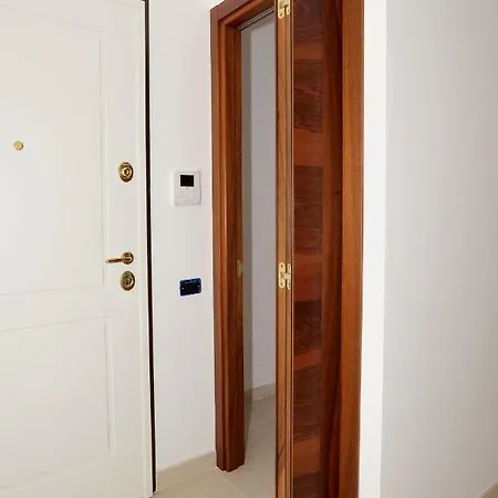 Alle Porte Di Genova Apartment Sant'Olcese