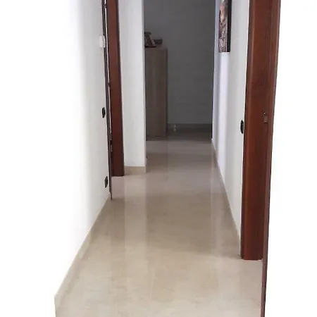Alle Porte Di Genova Apartamento *