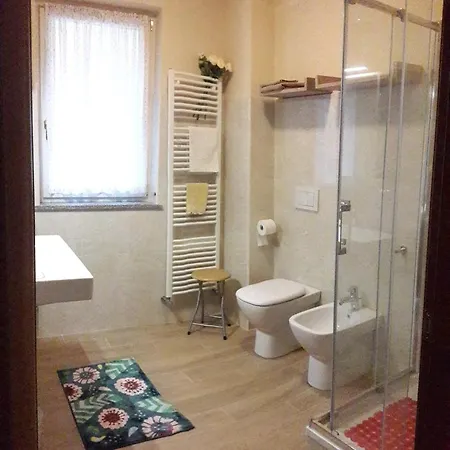 Alle Porte Di Genova Apartamento Sant'Olcese