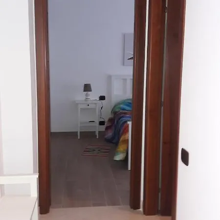 Apartment Alle Porte Di Genova *