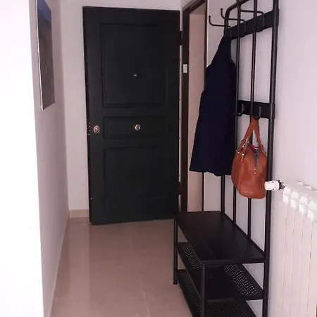 Alle Porte Di Genova *