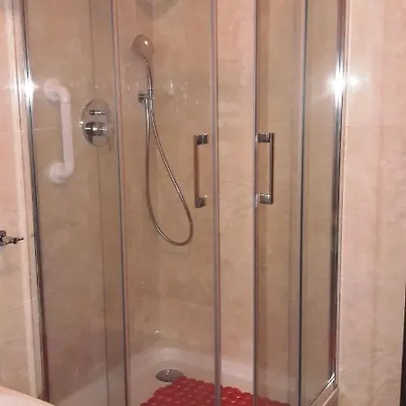 Apartamento Alle Porte Di Genova