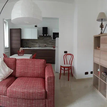 Alle Porte Di Genova Apartamento Sant'Olcese