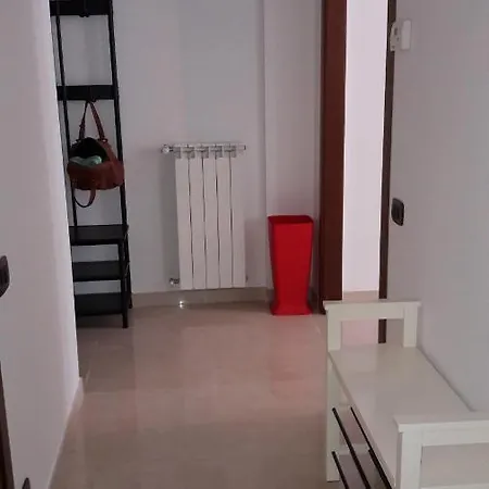 Alle Porte Di Genova Apartamento *