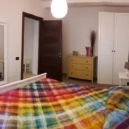 Alle Porte Di Genova Apartamento Sant'Olcese